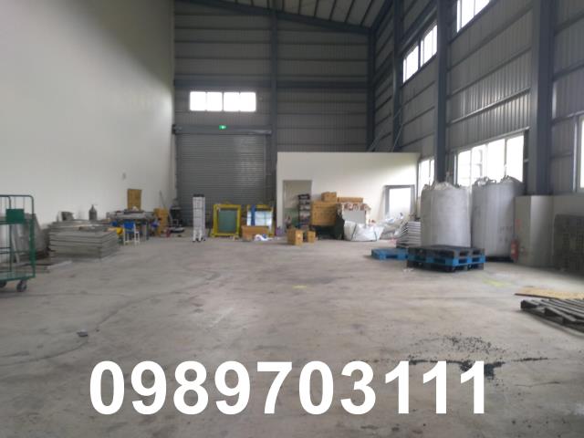 桃園龍潭廠房-1