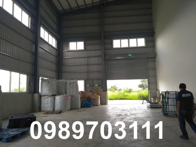桃園龍潭廠房-3