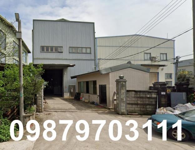 楊梅廠房-3
