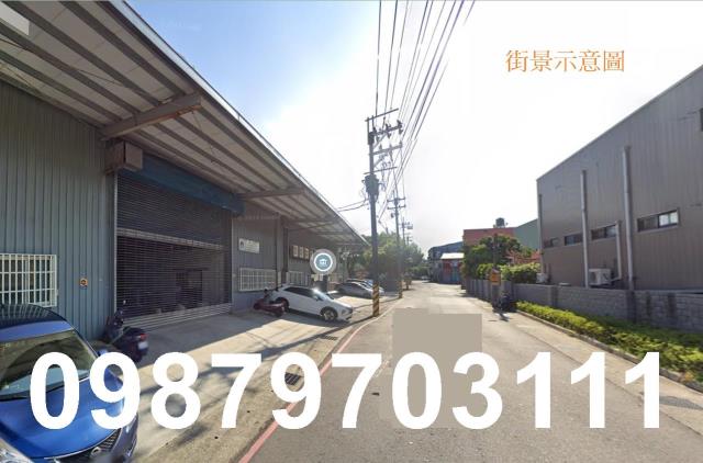 桃園廠房-1