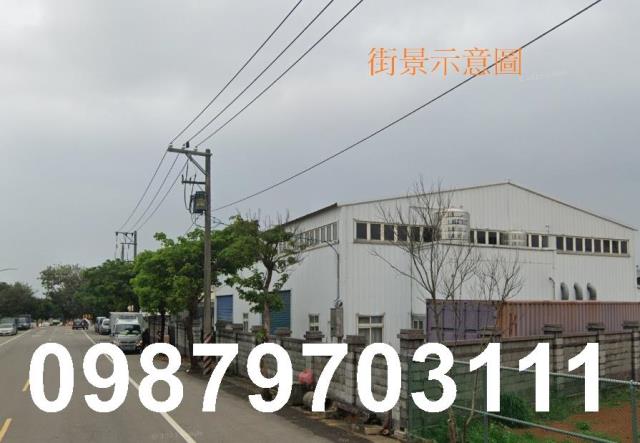 桃園廠房-1
