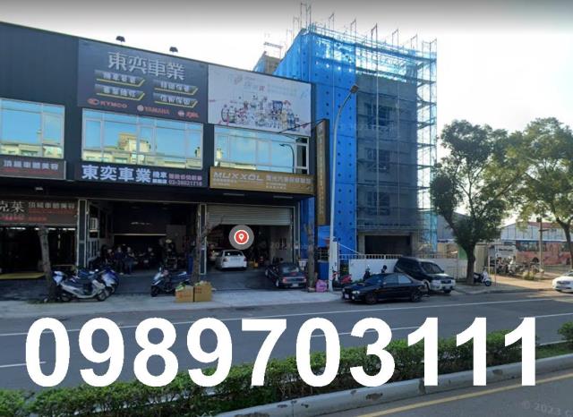 林口店面-0