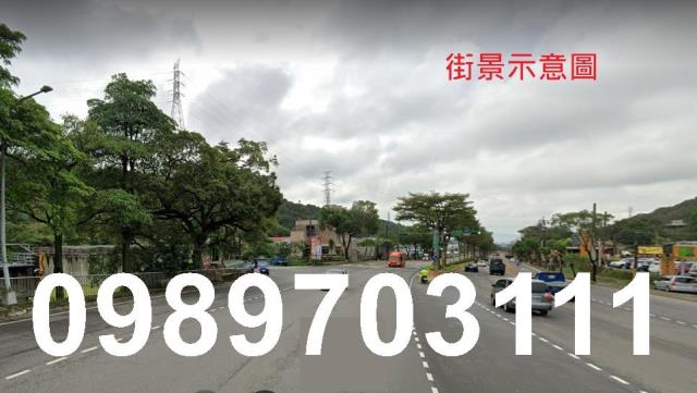 龜山店面-1