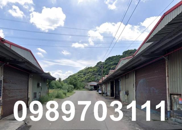 桃園龜山廠房-0