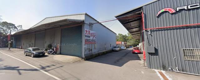 新北廠房-0