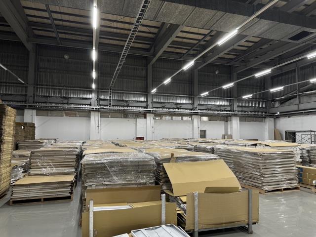 桃園楊梅廠房-1