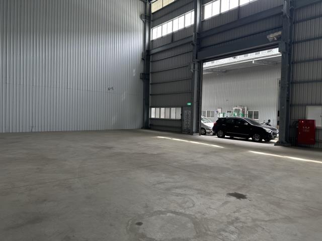 新北廠房-1
