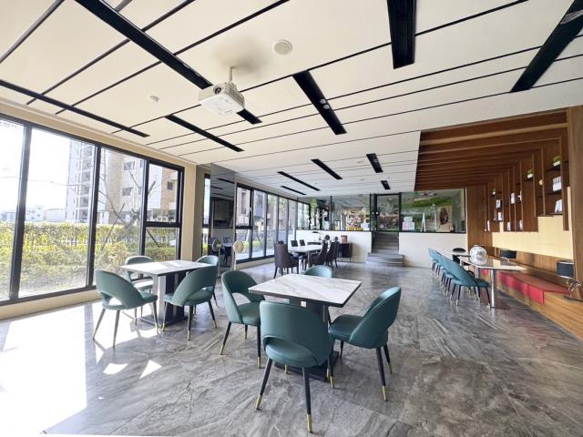 新北鶯歌大樓-1