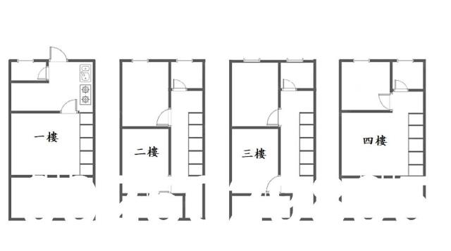 桃園透天-12