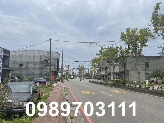 蘆竹農地-1