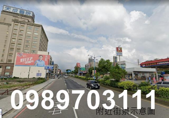 桃園楊梅工業地-0