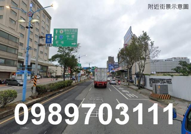 桃園楊梅工業地-1