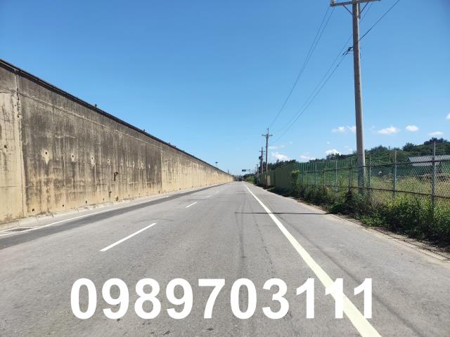 桃園大園交通用地-3