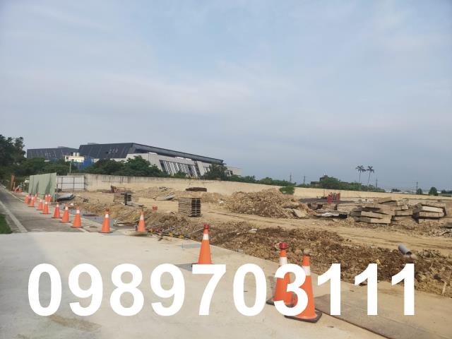 楊梅工業地-4