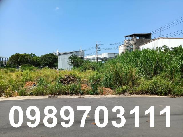 楊梅工業地-2