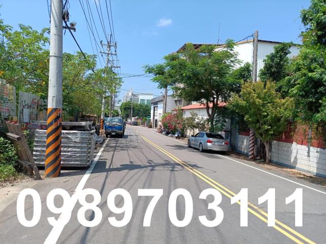 楊梅工業地-7