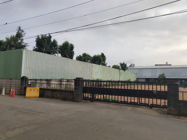 桃園楊梅工業地-3