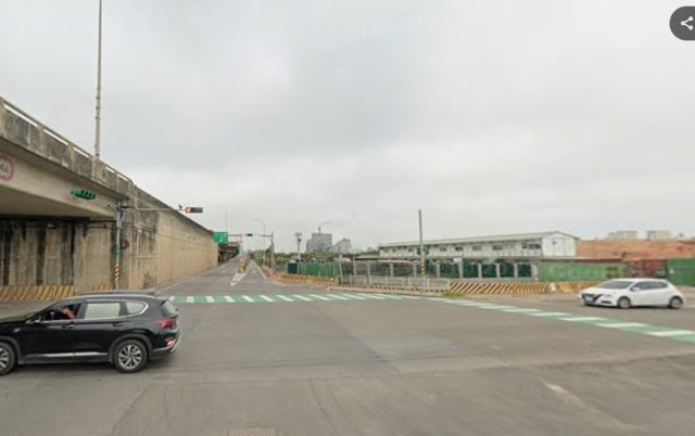 桃園大園交通用地-0